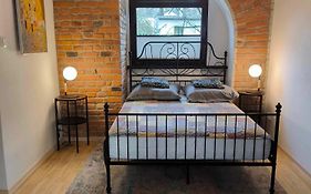 Loft pod Starym Kasztanem
